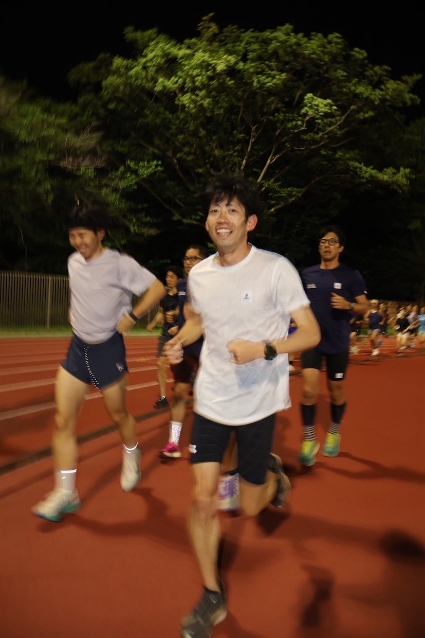 ランニングフォームを動画で分析アドバイスします ラマソン2時間8分台があなたをサポートします！ イメージ1