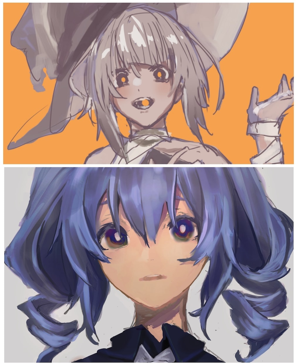 アイコン ヘッダーなど 簡単なイラスト制作します 幅広く対応します！お気軽にご依頼ください♪ イメージ3