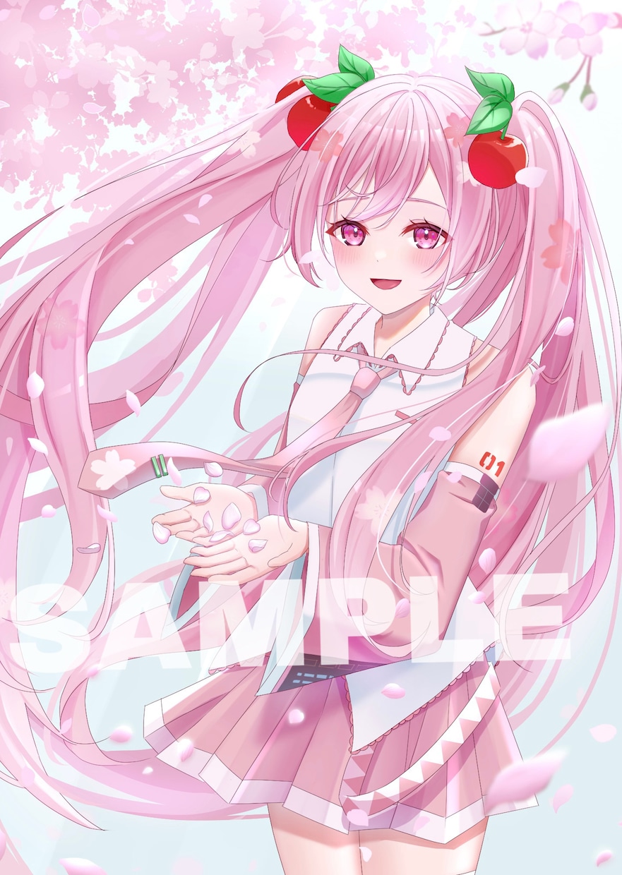 一枚絵.立ち絵.アイコン等イラスト制作します ご希望に合わせたイラスト制作します！ イメージ1