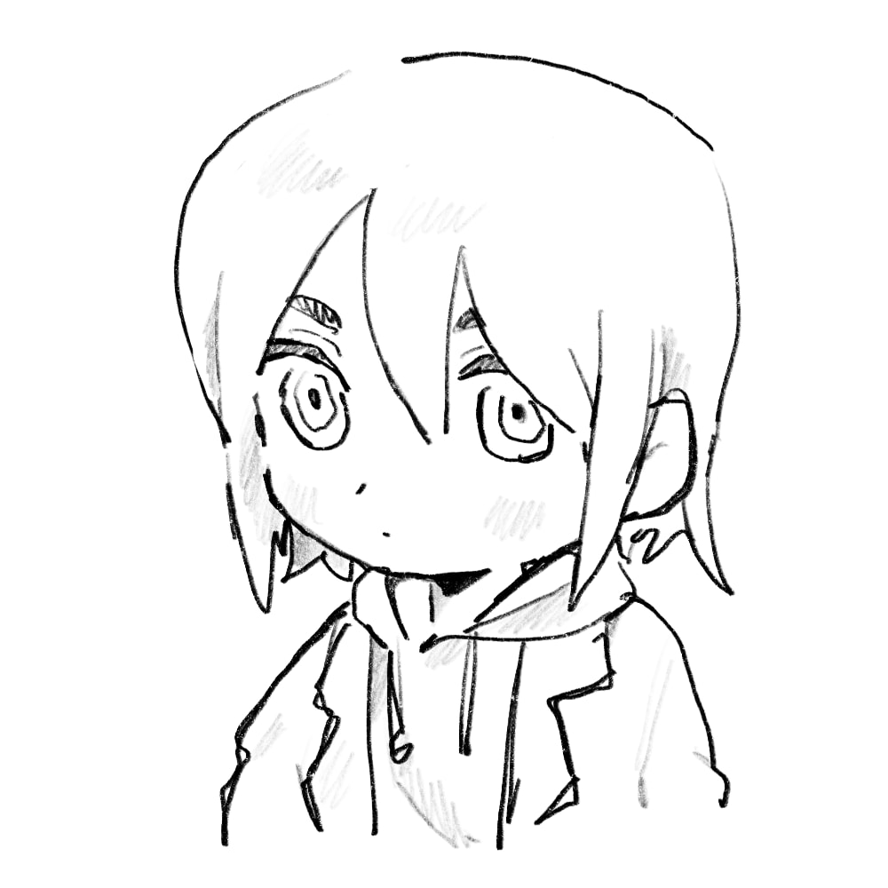 アイコン、ミニキャライラストを描きます OCのご依頼お待ちしております！ イメージ2