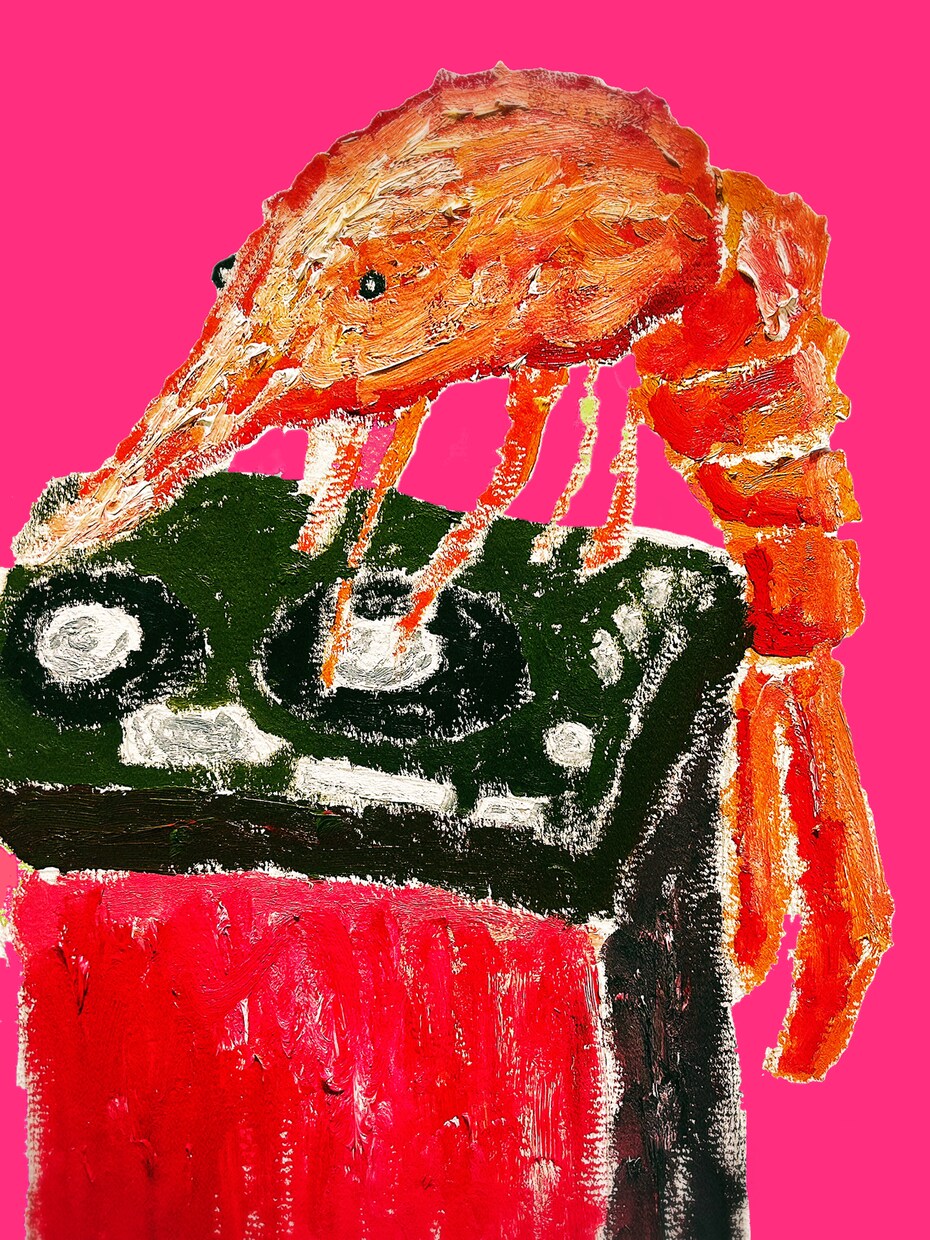 油絵で色彩豊かで味わい深いイラストを作成します あなたのイメージを具現化します！ イメージ10