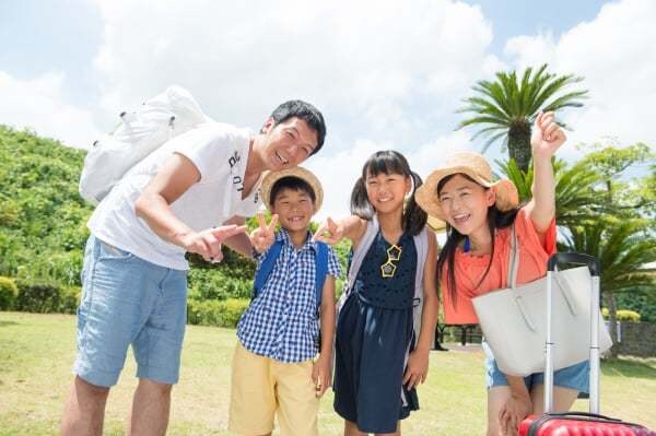ドライブや旅行のプラン考えます 日帰りや、午後からのお出かけプランも考えます。 イメージ1