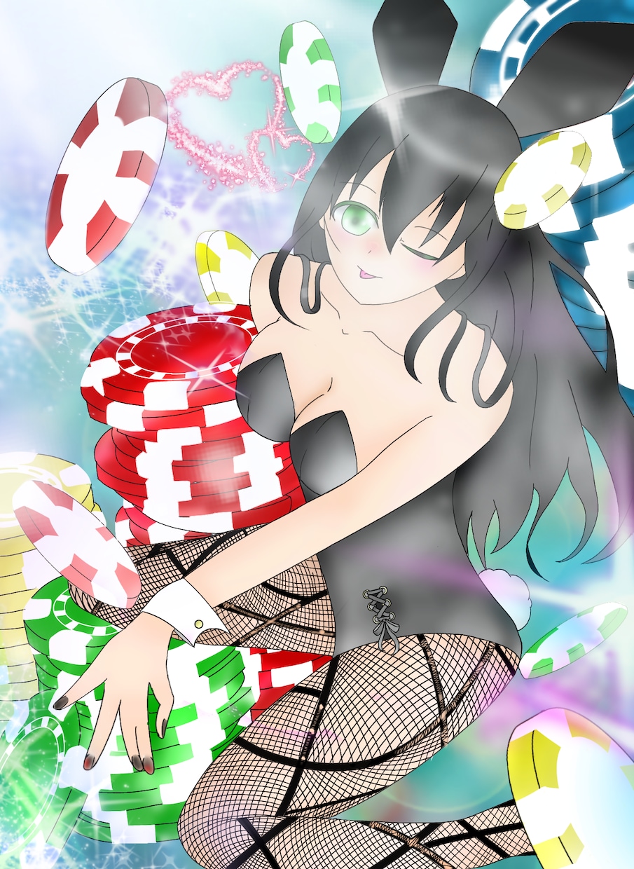 自分だけの特別アイコン、イラストを描かせて頂きます アイコン、企画イラストなど依頼を頂ければ描かせて頂きます イメージ5