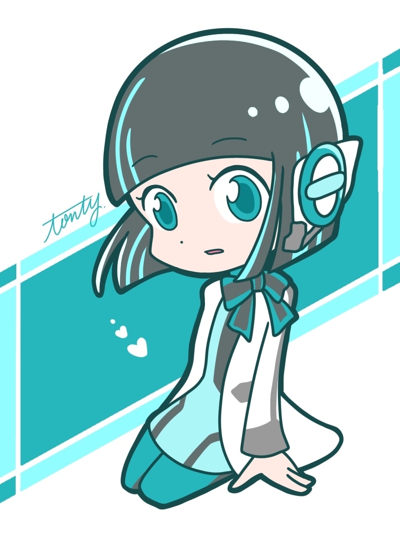 ブログやSNSに！かわいいイラスト描きます 自分だけの愛着キャラクターでアイキャッチ イメージ4