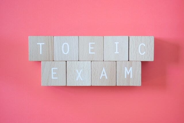 全4回！TOEIC スコアアップ指導いたします オンライン指導！留学経験なしでTOEIC940点取得！ イメージ1