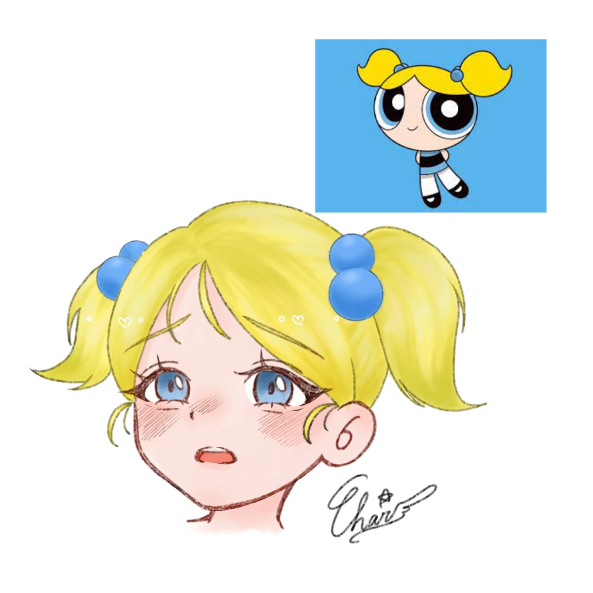 ２Dイラスト描きます 新デザインからFAまで幅広く対応 イメージ4