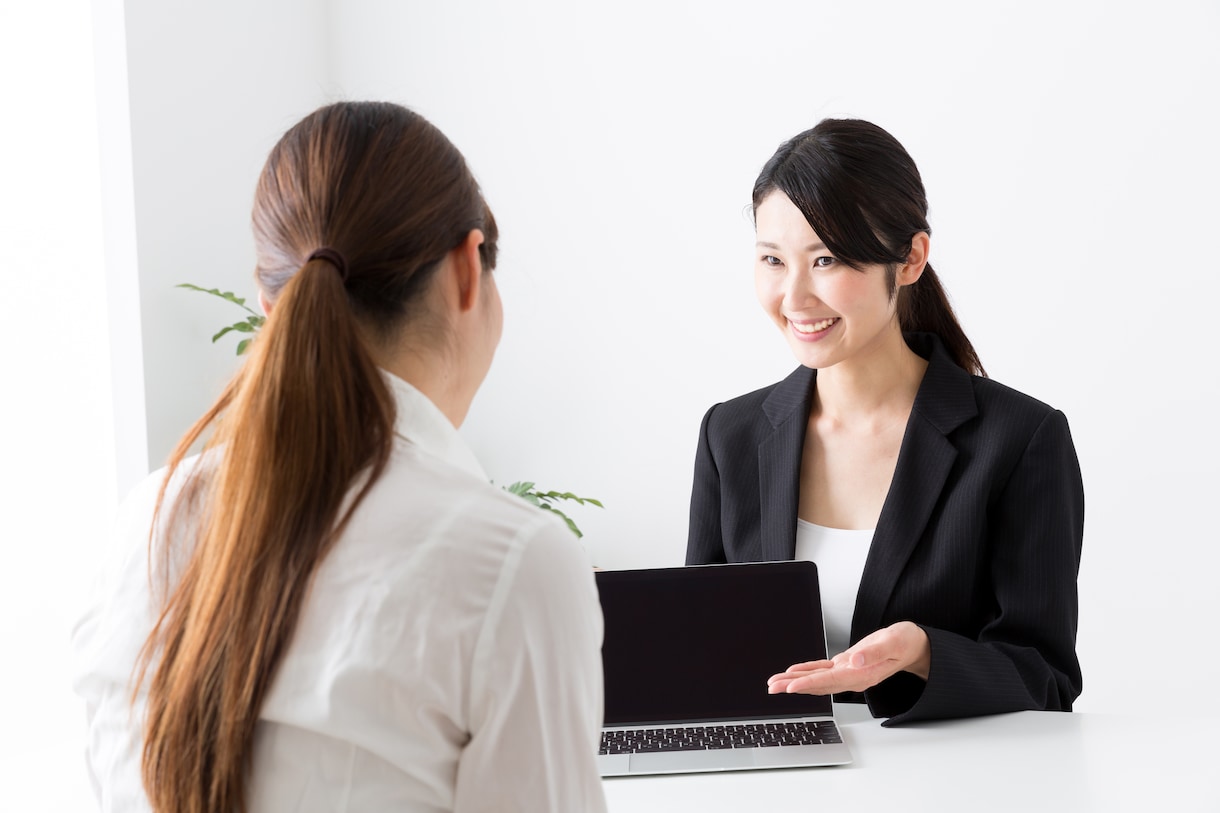 8年間セールスをしていた営業のプロが相談に乗ります BtoBもBtoCも経験があります。新規もルートも経験済です イメージ1