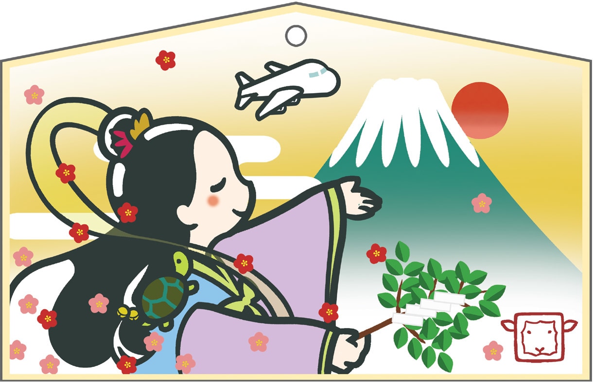 絵本挿絵・商用OK！かわいいイラスト描きます ほっこりかわいい絵本のようなイラスト・シンプル挿絵♪描きます イメージ9