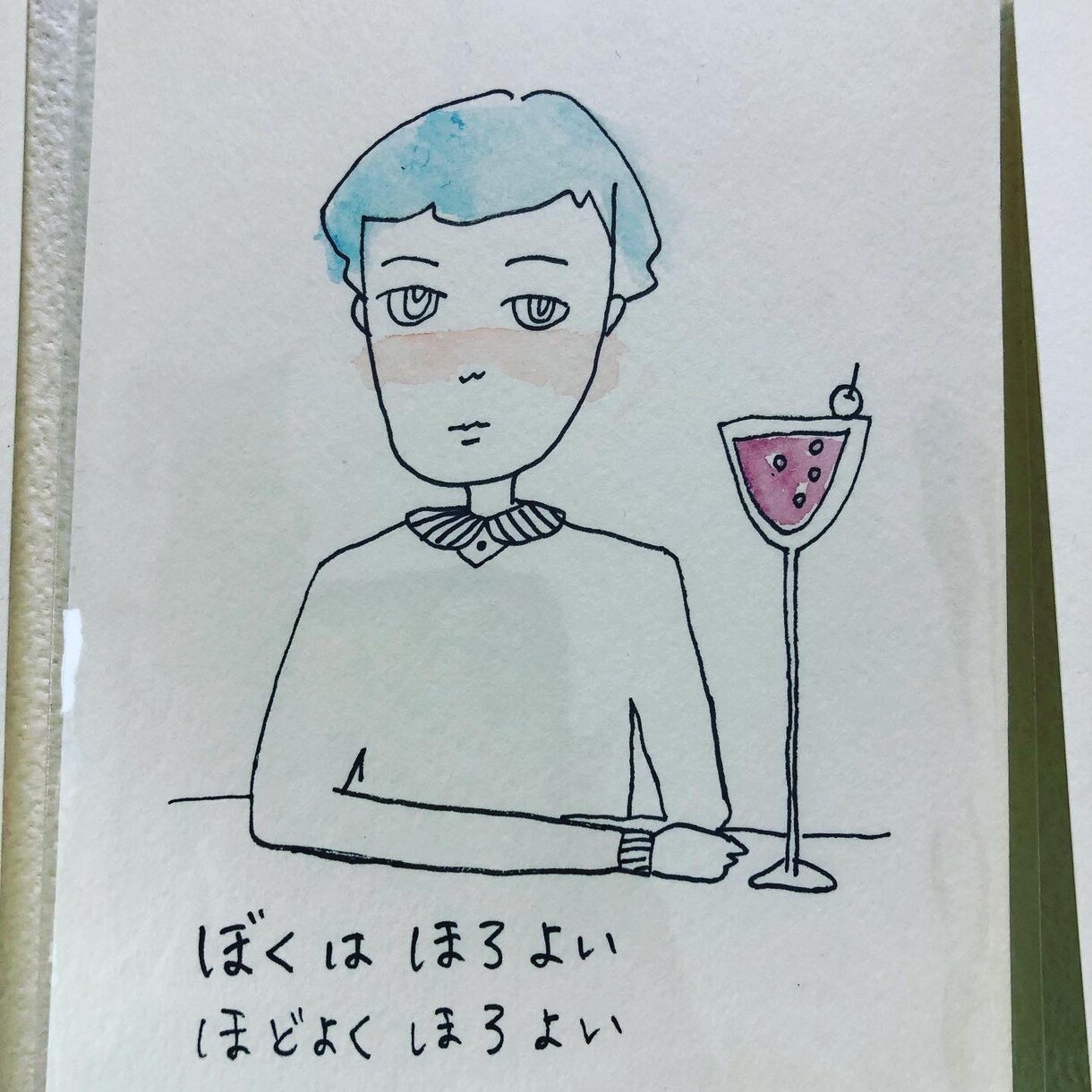 挿絵など、イラストを作成します 手描きイラスト・絵画を作成します イメージ6