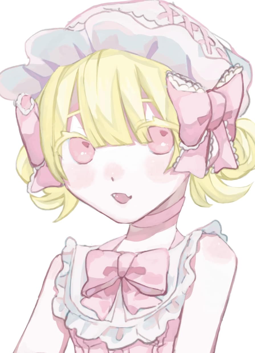 どんなイラストも2000円で描きます アイコンやイラストが必要な方へ！！胸から上のイラストです！ イメージ1
