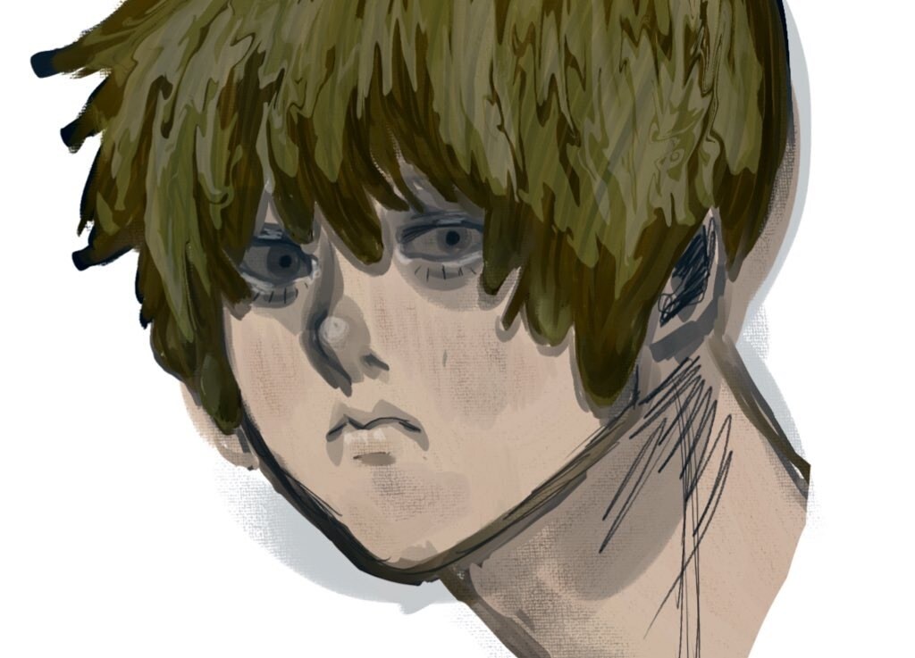 デジタルイラスト^_^　お描きします リアルとイラストの間のような絵柄です！是非ご依頼ください♪ イメージ5