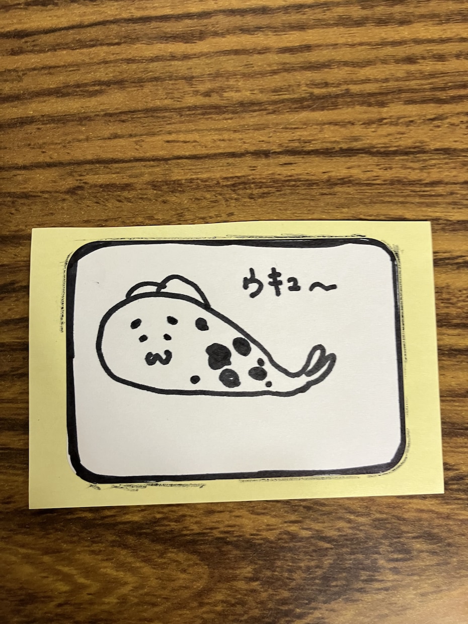 完全おまかせ！ラフでゆるい似顔絵描きます 写真1枚提出で最短1日スピード似顔絵！ イメージ2