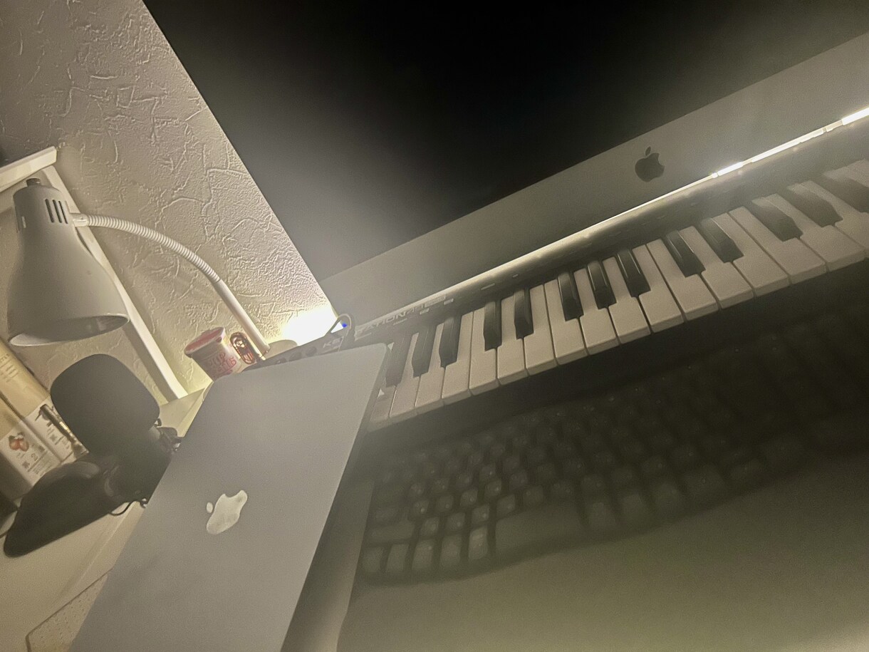 オリジナルBGM・サウンドトラック制作します •	「低価格でも妥協なし！ハイクオリティBGM・歌モノ制作」 イメージ1