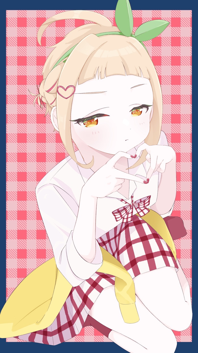 イラスト〜一括でMV制作承ります 描いたイラストももらえるので、歌い手・Vtuberは必見！ イメージ13