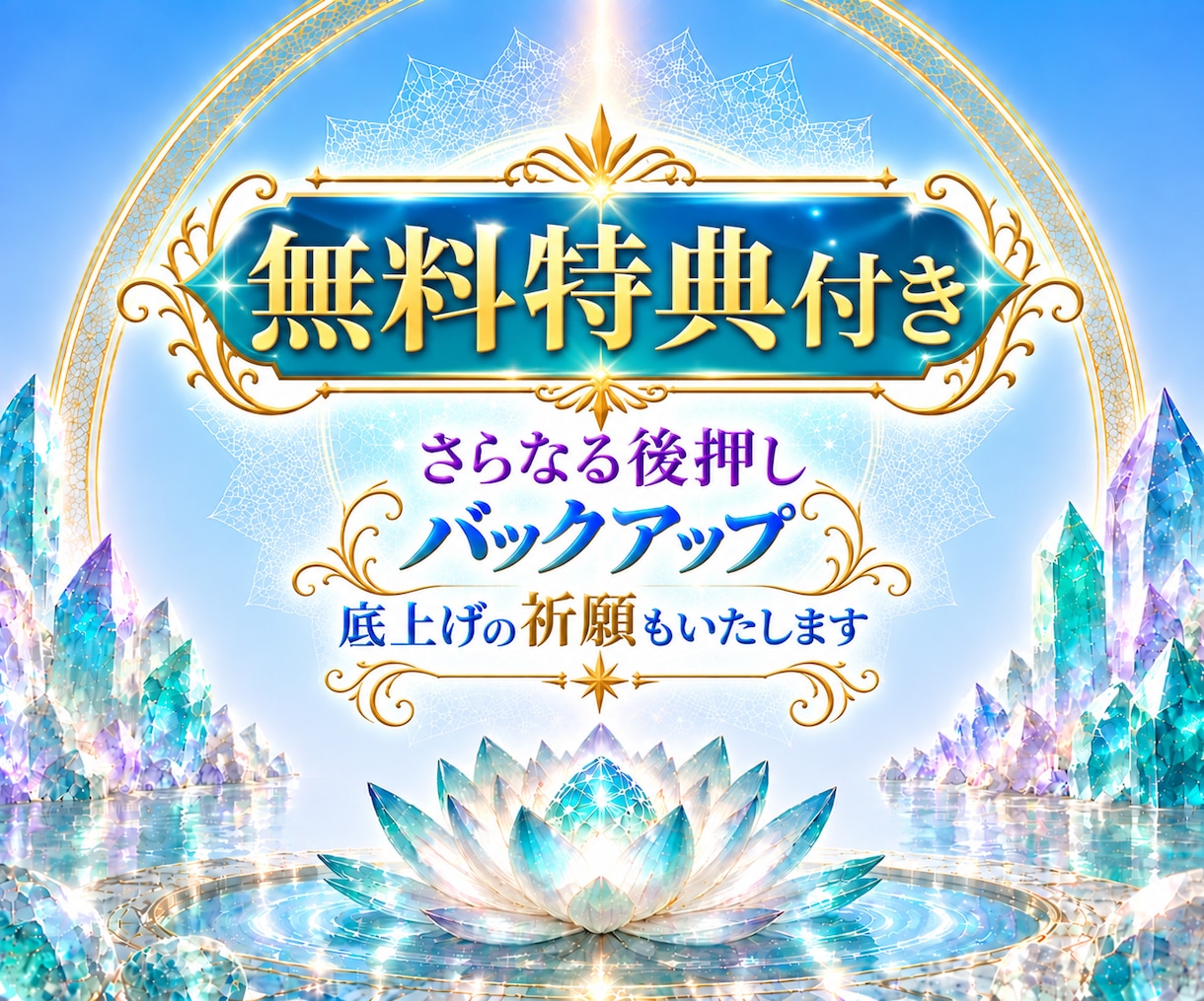霊視透視・透聴鑑定ハイヤーセルフがアドバイスします チャネリング✨ハッキリ聴こえる♡霊感・潜在意識を言語化・占い イメージ2