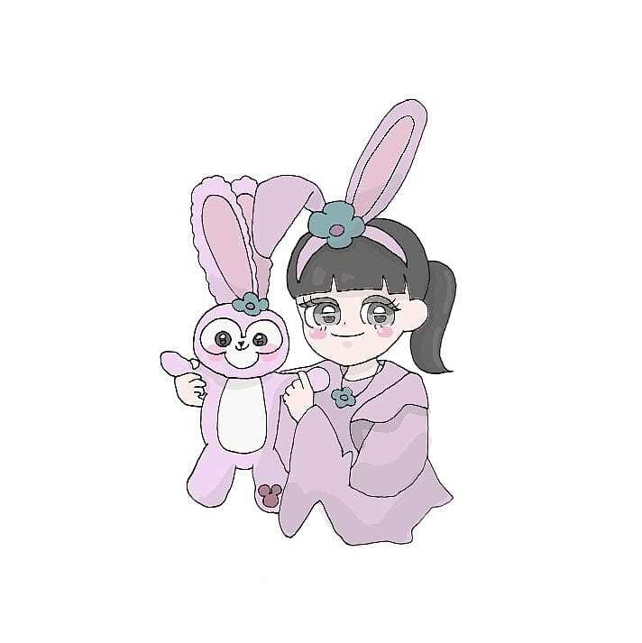 SNSアイコンイラスト、似顔絵描きます アイコンを変えたい方へ。オリジナルイラスト描きます！ イメージ1