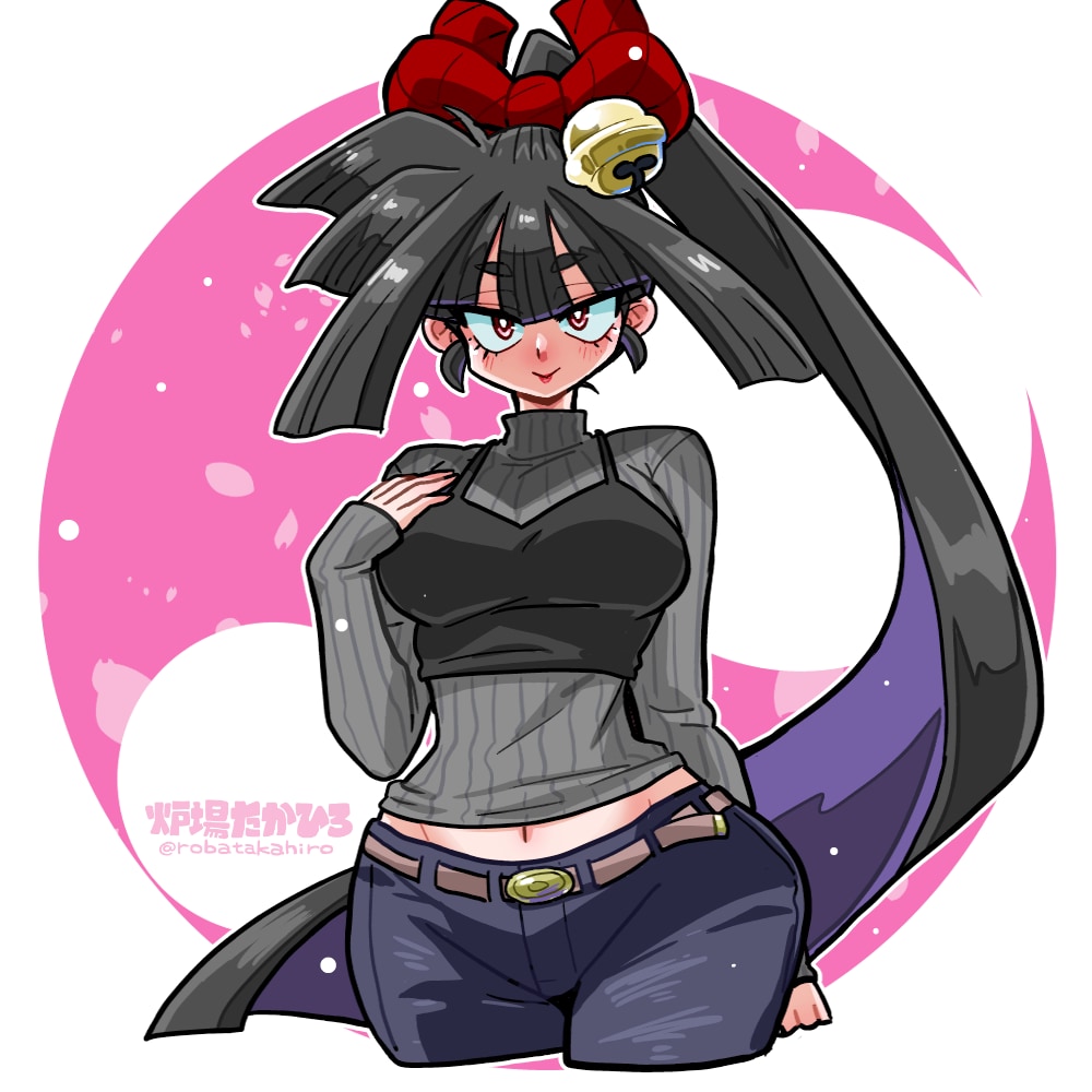 あなたのオリジナルキャラクターのイラストを描きます イラストを描いてデータでの納品となります☆商用利用可！ イメージ1