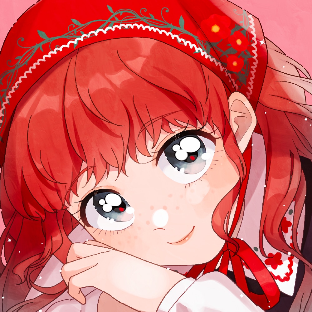 商用利用OK！目を引く可愛いアイコンを描きます TwitterなどのSNSアイコンにどうぞ イメージ4