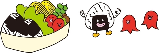 学級通信・行事案内・社内報etc...つくります イラストや手書き文字で読みたくなる学級通信や社内報に！ イメージ3