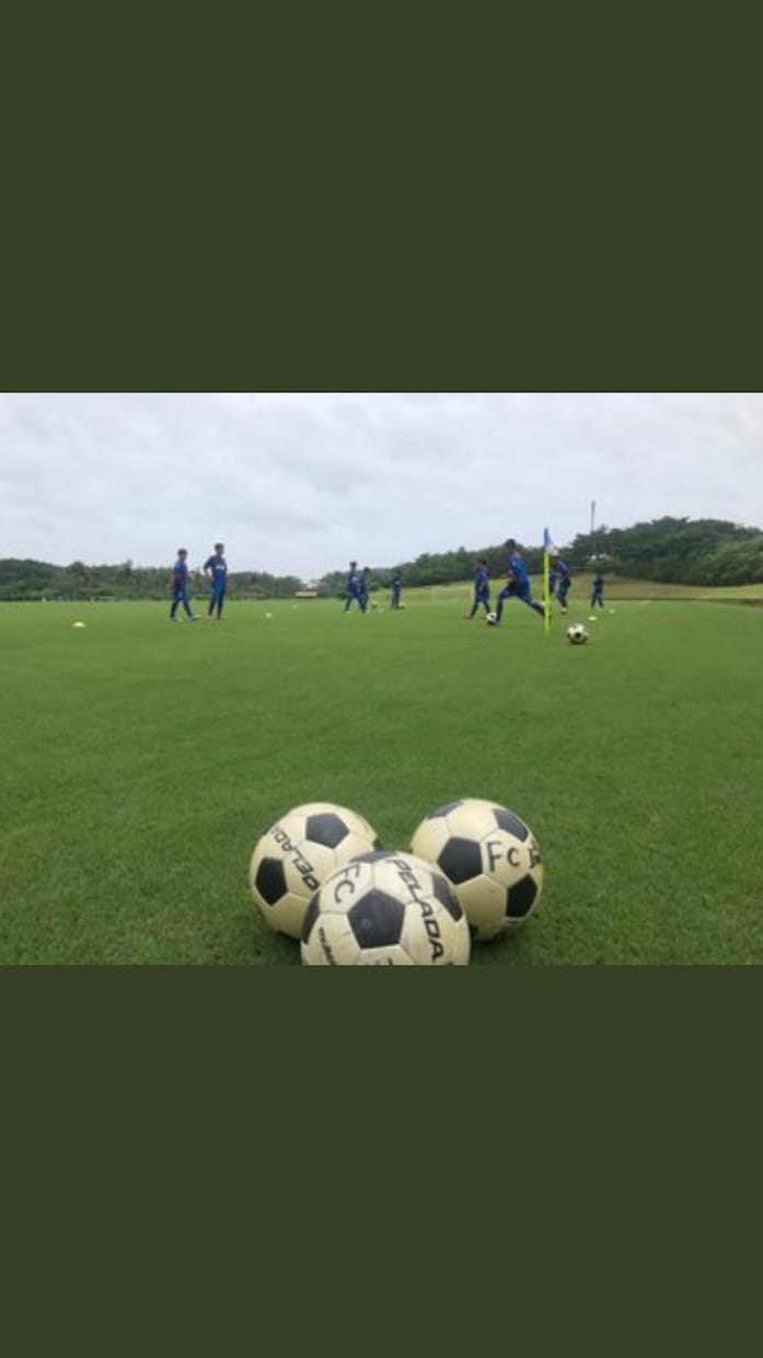 分かりやすいサッカーを教えることができます 初心者だけどサッカーに興味がある方幅広い世代大歓迎！ イメージ1