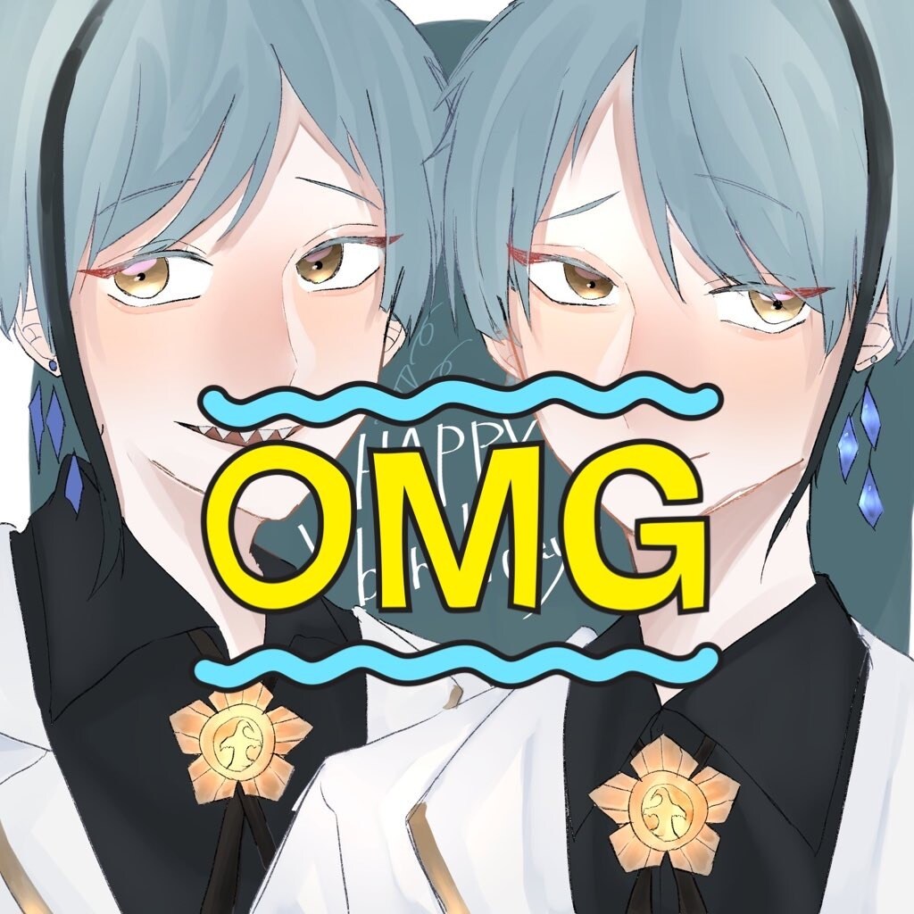アイコン描かせていただきます アイコン用のイラストや夢絵を描かせていただいております イメージ3
