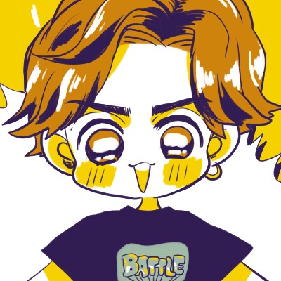 ポップで可愛い！アイコン・ヘッダー作成いたします LINE/facebook/twitterで使えるアイコン！ イメージ7