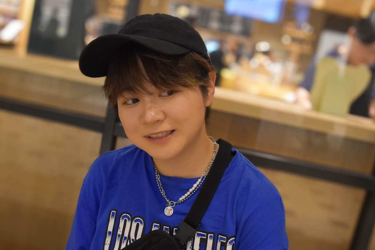 マッチングアプリ専用、あなたらしさもお撮りします 非モテからの成功実体験あり（お付き合い、お友達作り、相談役） イメージ3