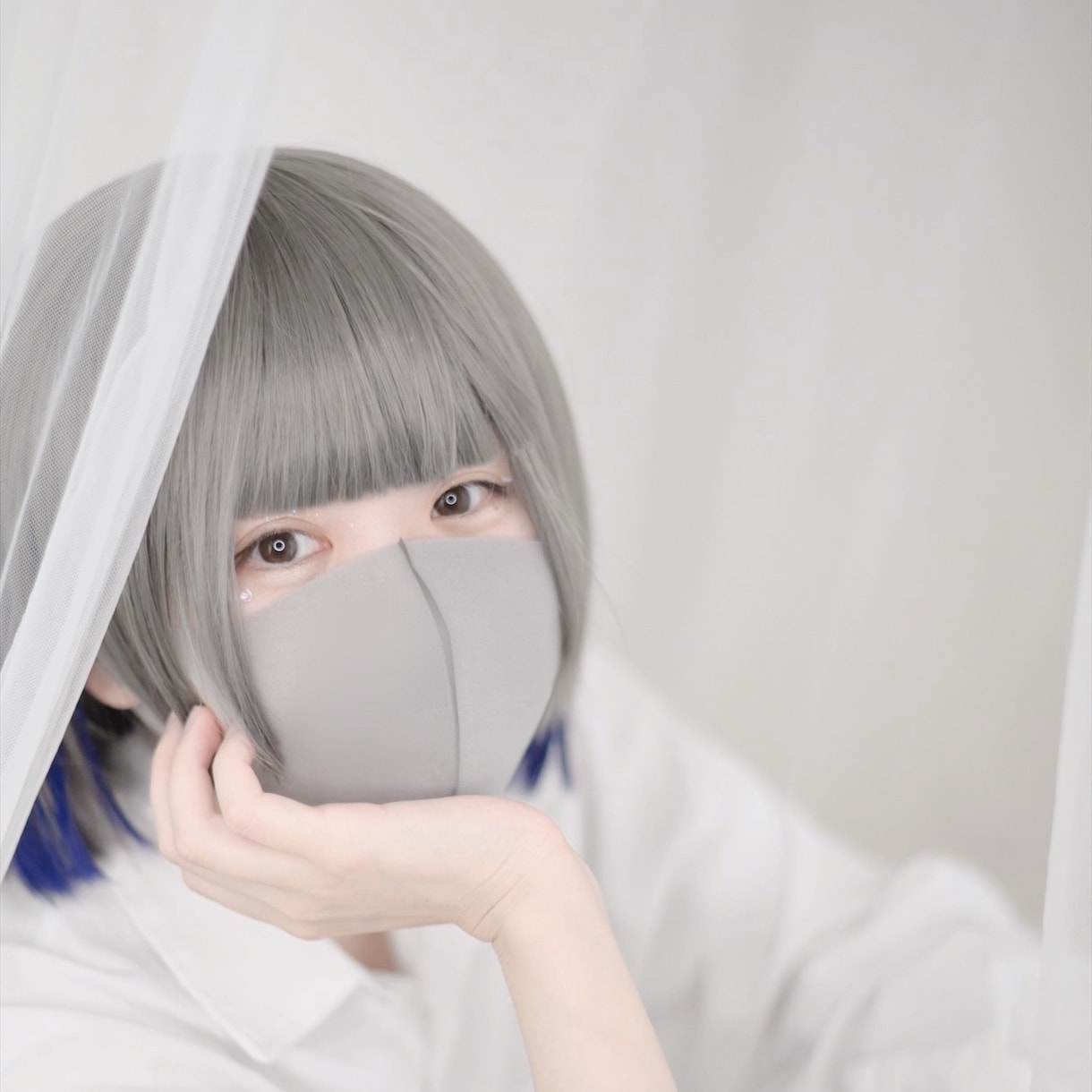 コンペ用仮歌！大手採用実績あり☆魂を込めて歌います 幼い声質です！女性アイドル・Vtuber・アニソンにおすすめ イメージ1