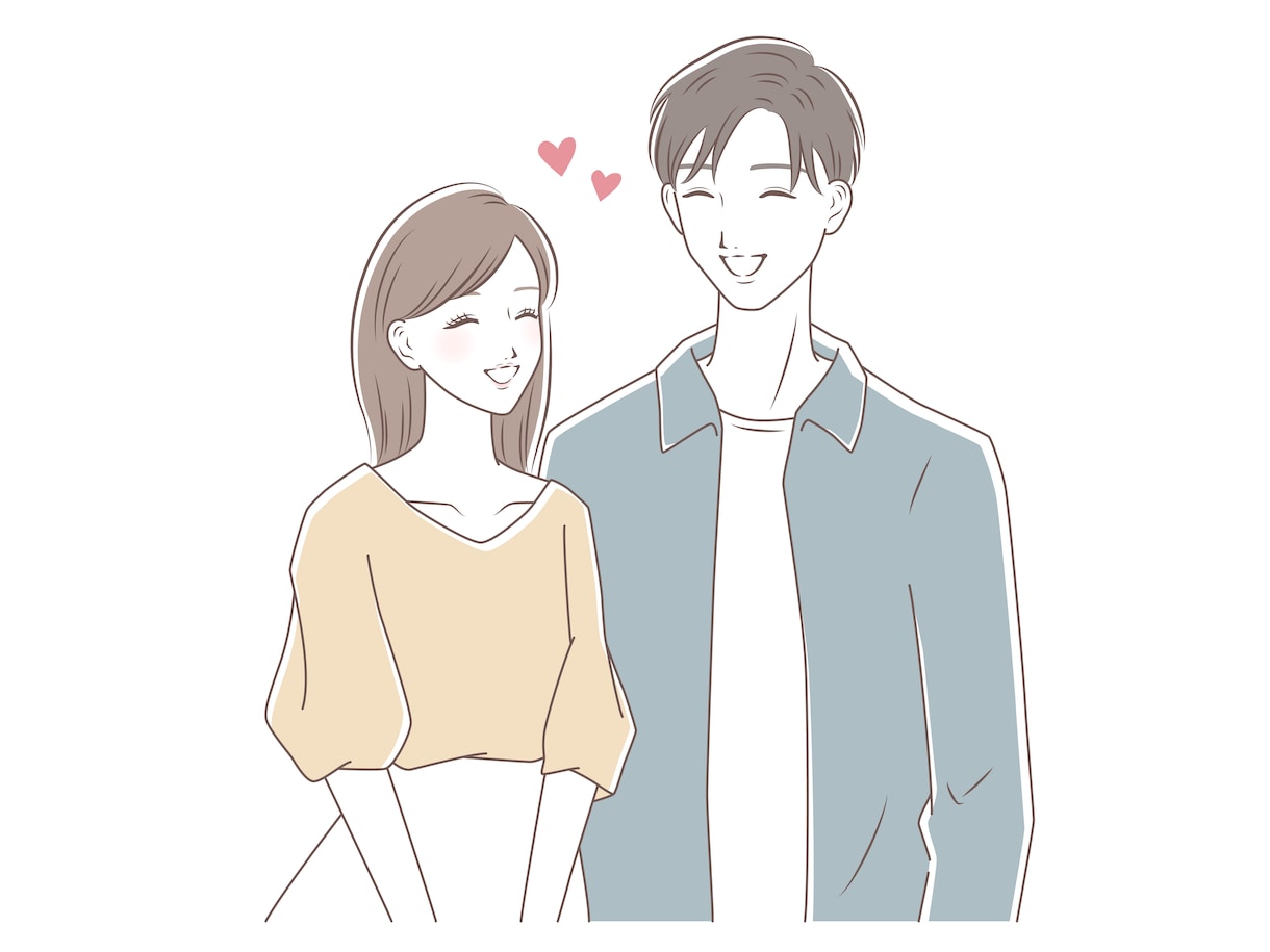 相談実績1万件超☆最適解の恋愛処方箋をお届けします 【3往復】恋愛・婚活アドバイザーが経験と心理学で客観視します イメージ3