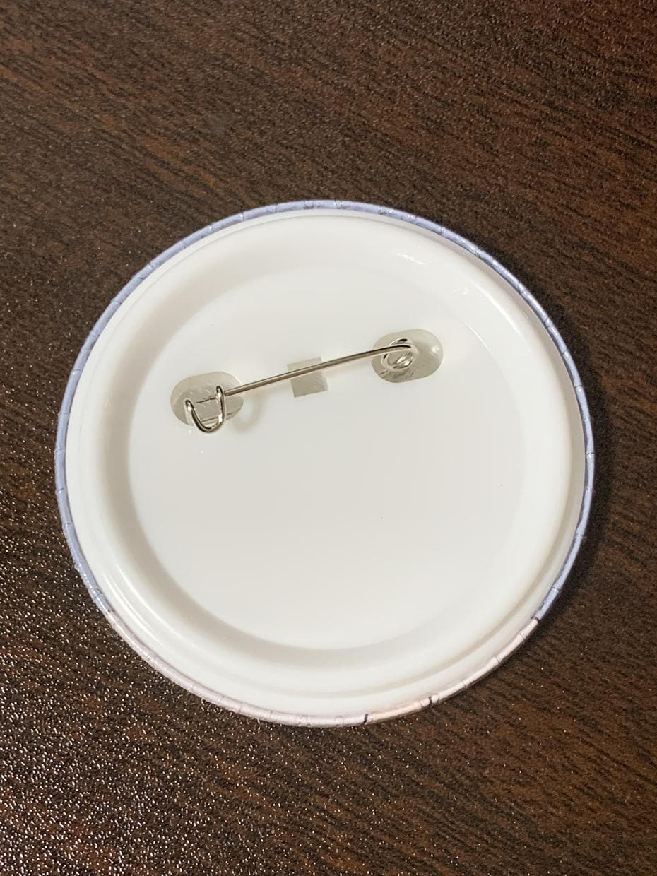 あなただけの缶バッジでお届けします 小さいころの思い出を形にしませんか？ イメージ7