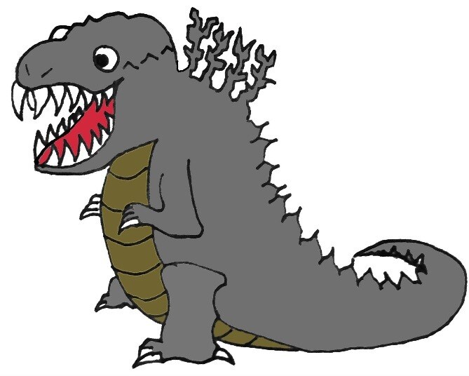 あなただけのかわいいイラスト描きます 動物,オリジナルキャラクターなどなど！ イメージ5