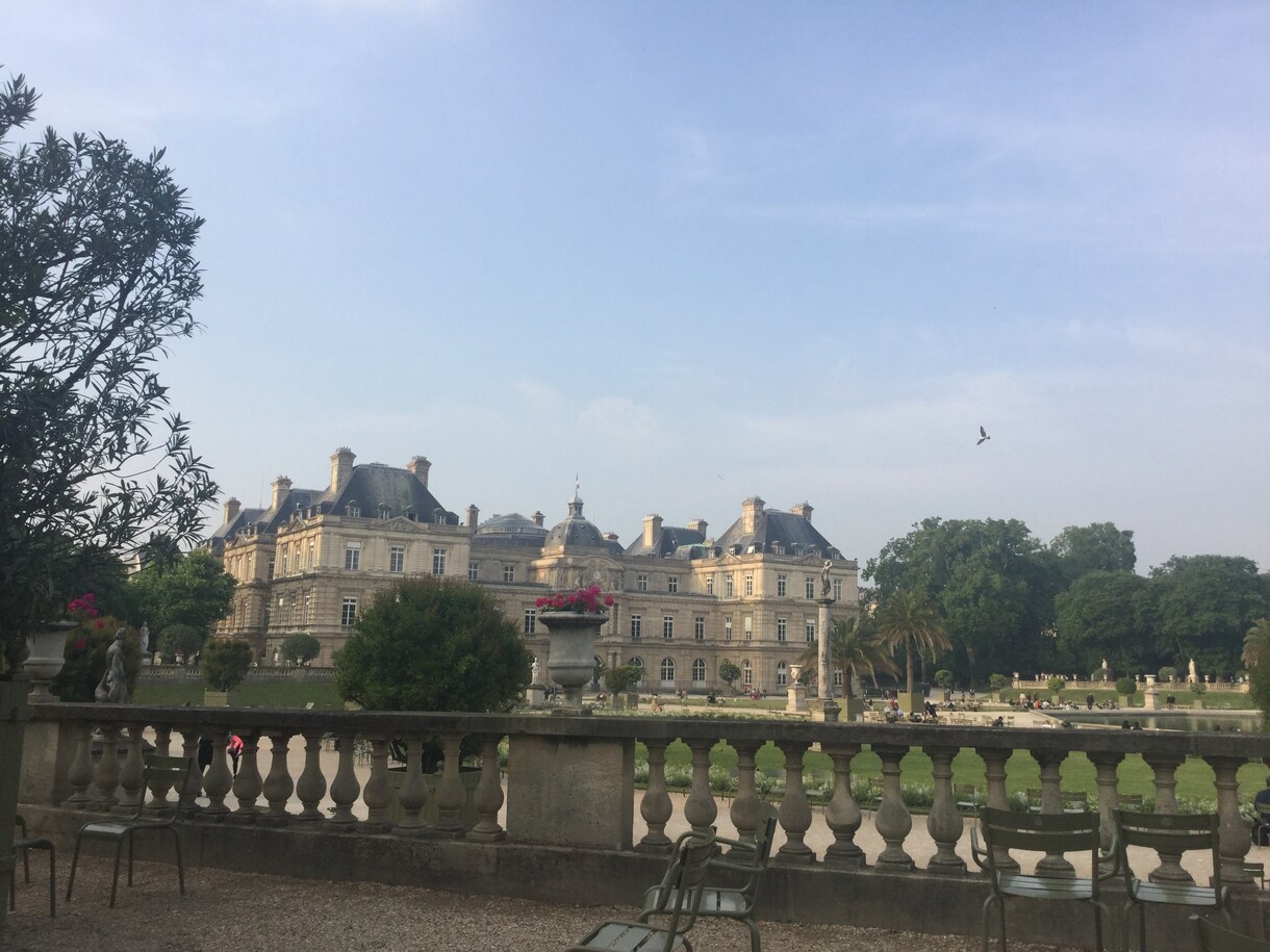パリの写真撮ってきます ブログやホームページのイメージに使えます イメージ1