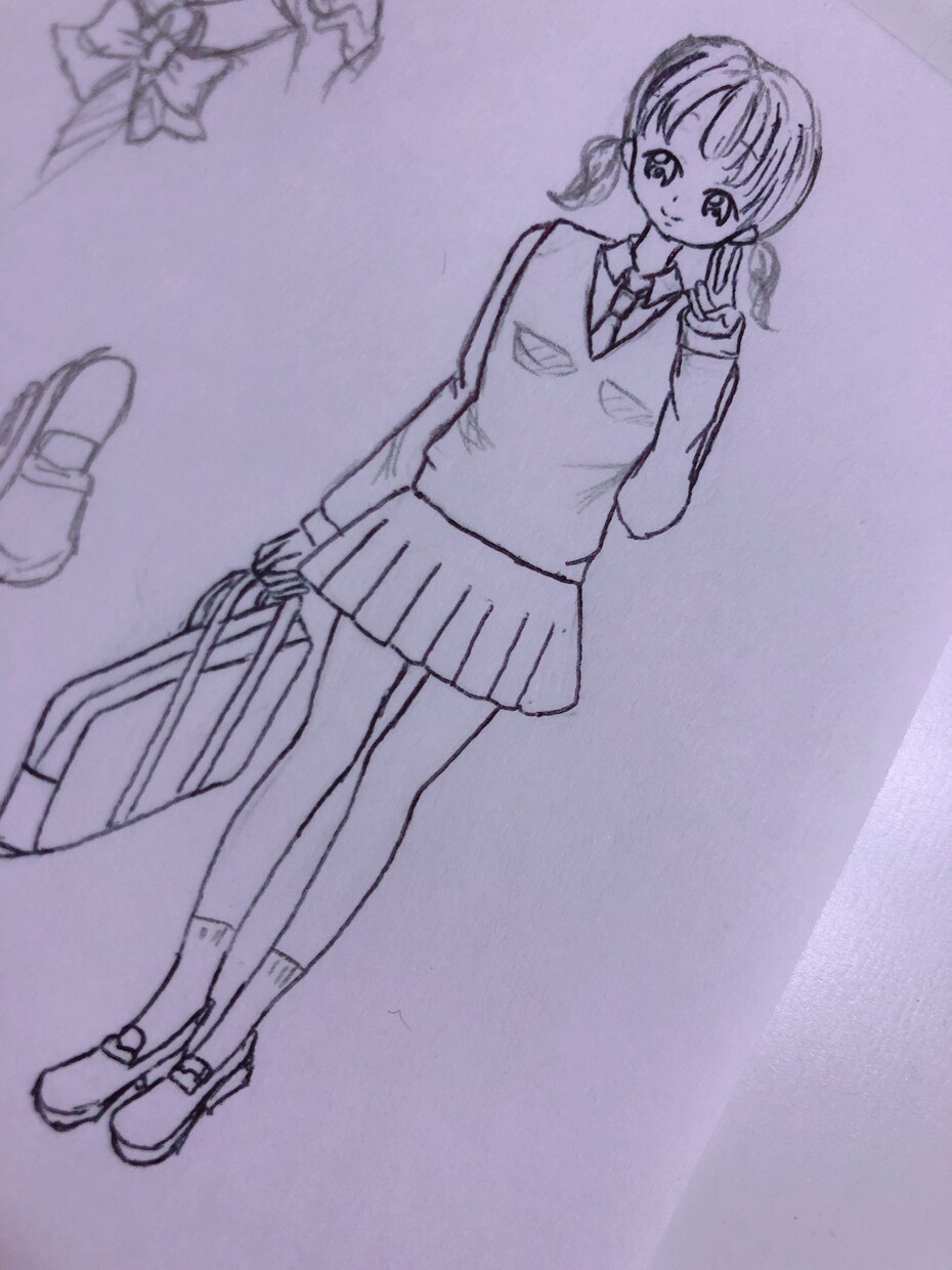 イラスト書きます 二次元イラストを描かせて下さい イメージ2