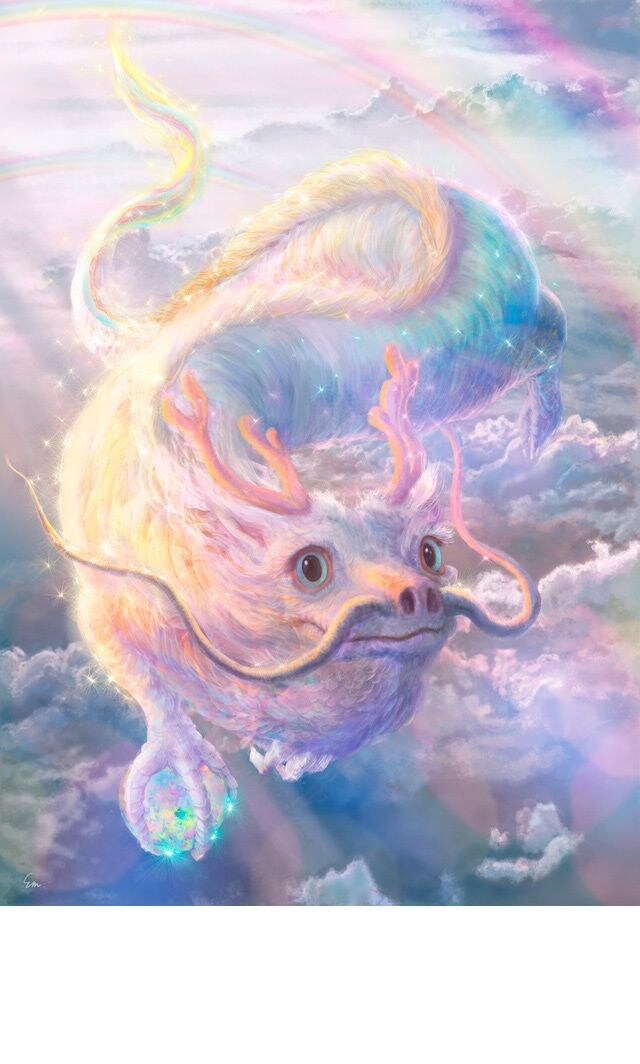 あなたが変わる！ドラゴン88ヒーリングおかけします 【遠隔】ご縁のある龍∞を飛ばしてあなたを変容へ導きます！ イメージ6