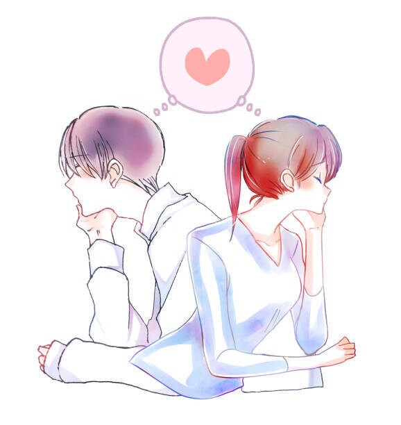 暑さを吹き飛ばせ！あの人を振り向かせる手伝いします 大好きなあの人があなたのことを見つめるように〜守護神鑑定付〜 イメージ1