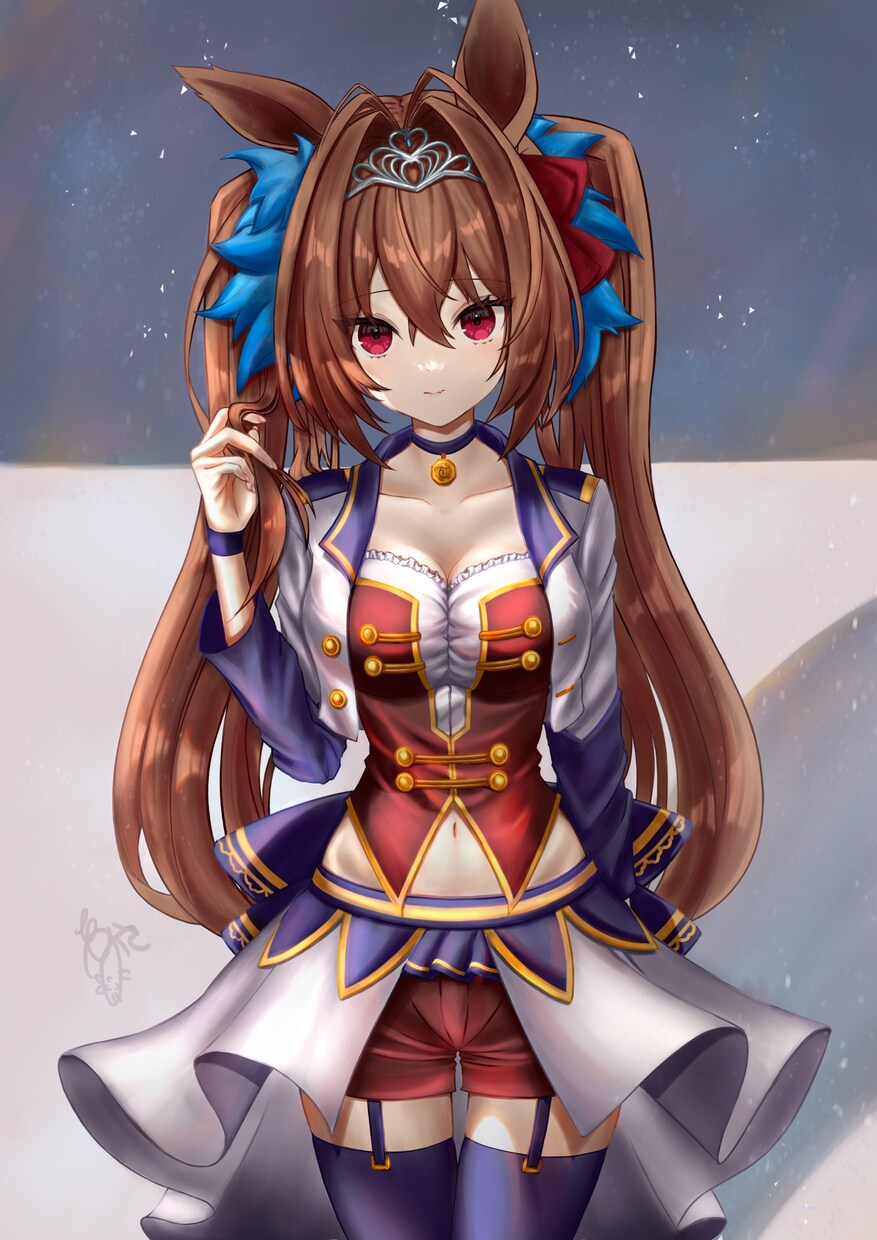 ご希望のイラスト全般承ります シンプルプランで簡単オーダー♪絵であなたの理想を形にします！ イメージ3