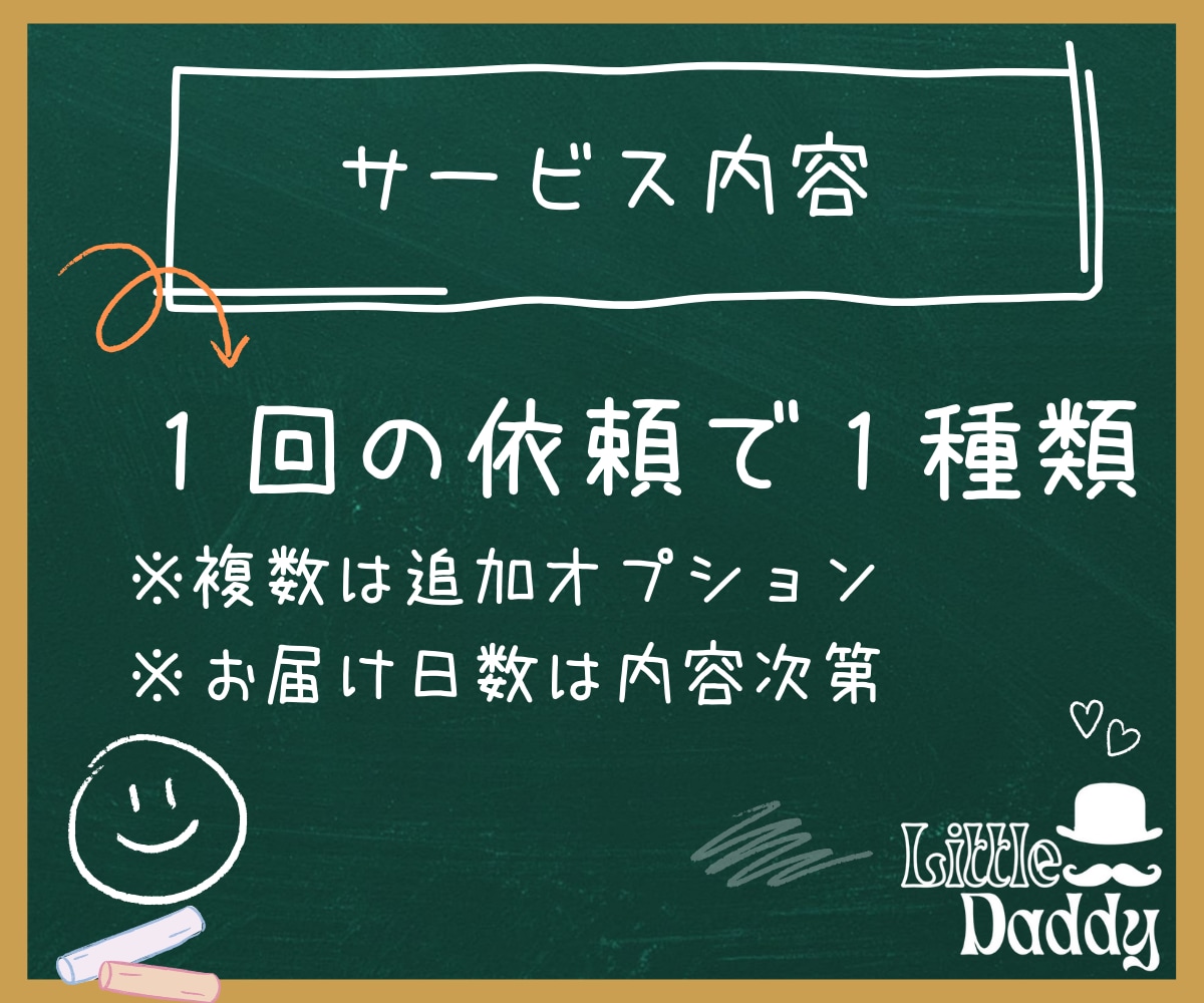 教員向け！その教材アイデアGoogleで実現します 作りたい教材はありませんか？忙しい先生に代わって作成します！ イメージ8