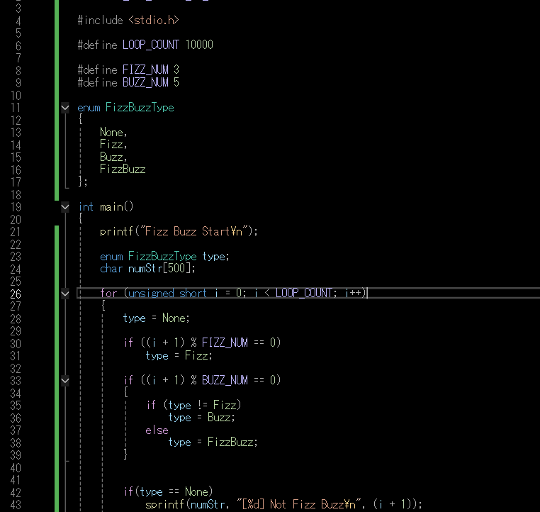C言語を教えます C言語の開発環境の用意から記述方法まで教えます イメージ1