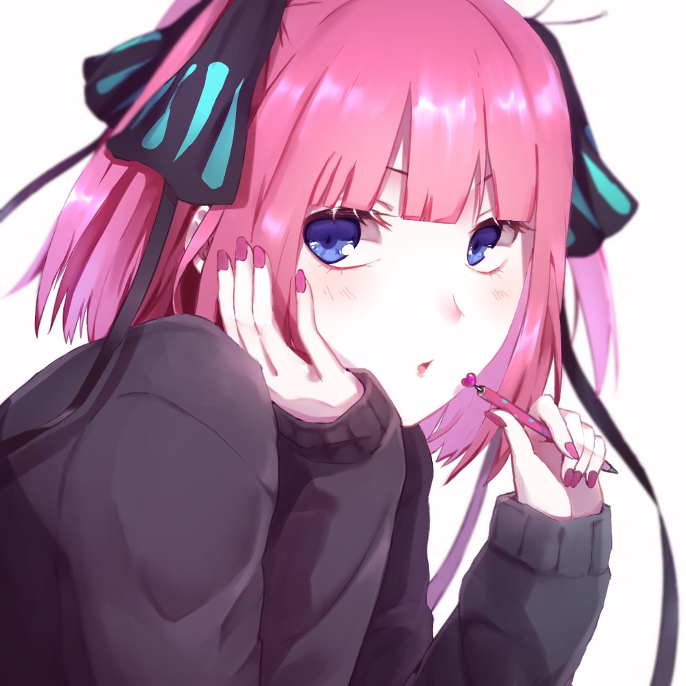 アイコンイラスト描きます オリキャラを描いて欲しい！そんな願い叶えます✩ イメージ2