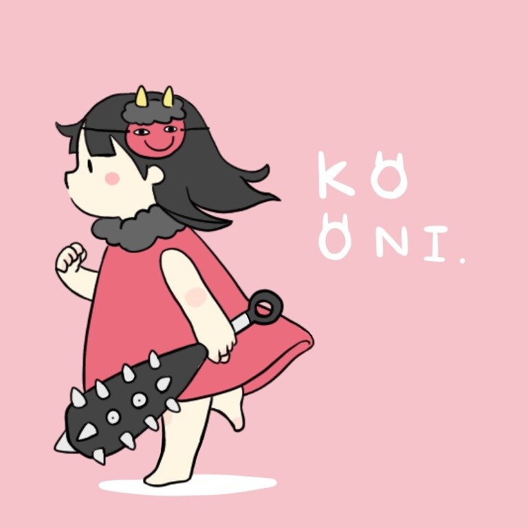 ゆるい絵本絵アイコン作ります ＊ゆるい絵が好きな、あなたの為のアイコン…＊ イメージ4