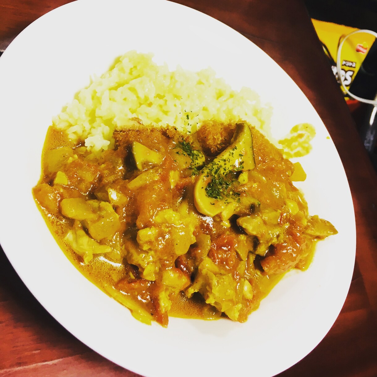 超本格！バターチキンカレーの作り方教えます 家で本格的なインドカレーが食べたい人向け！ イメージ1