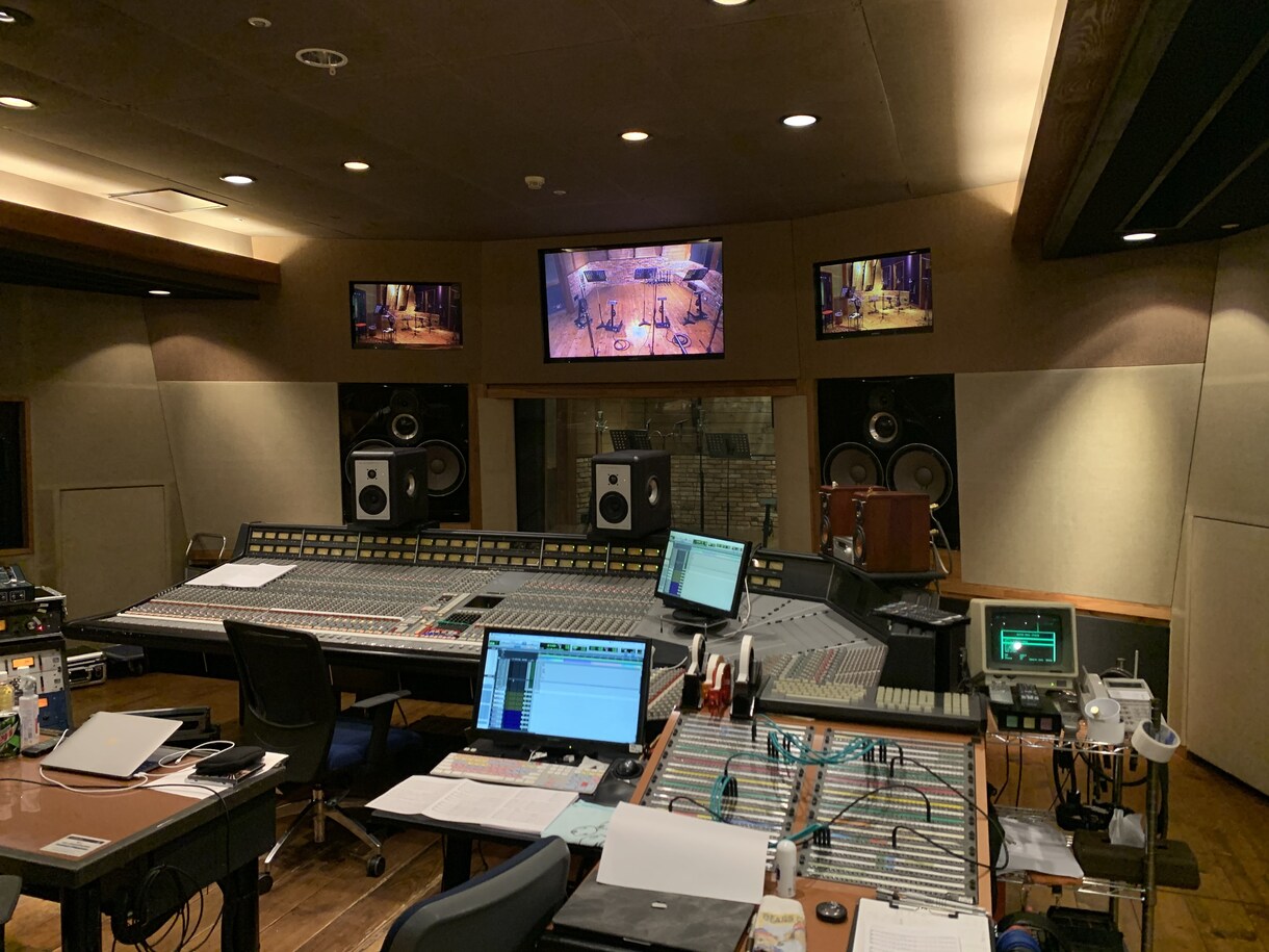 現役プロミュージシャンがオリジナル曲を制作します 現役プロ音楽家がAI技術でハイクオリティな楽曲を提供！ イメージ2