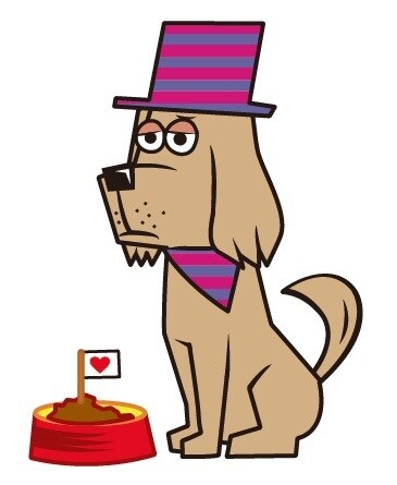 キャラっぽいイラスト描きます アメコミ、海外アニメキャラ風なキモカワいいイラスト描きます イメージ6