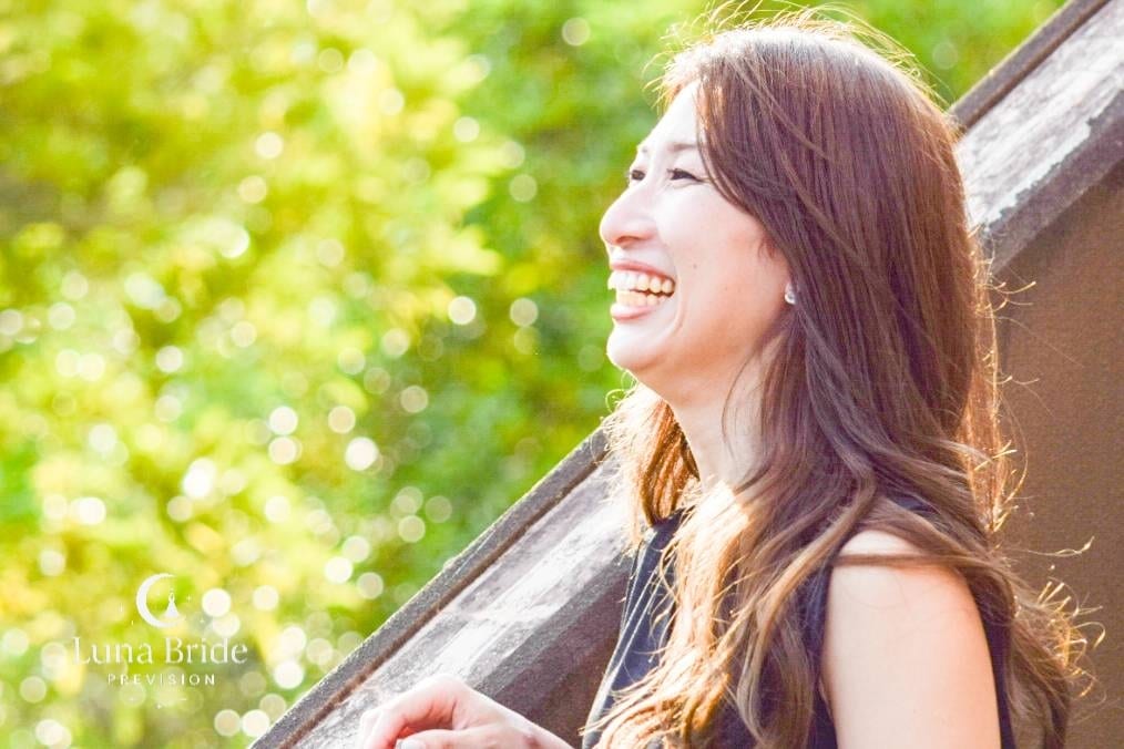 婚活・恋活　自然体プロフィール写真撮影いたします 平日がオススメ、自然な雰囲気で撮影します。 イメージ4