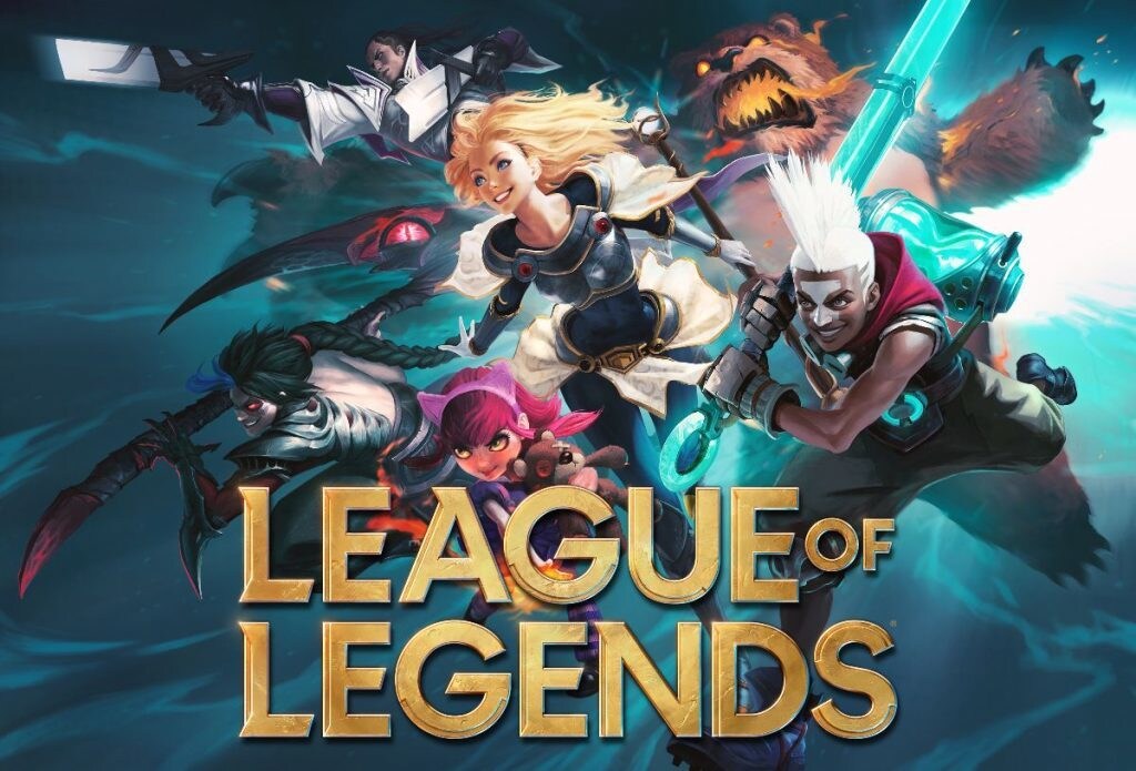 LOLのコーチングをします 元マスター　タンク系が得意です イメージ1