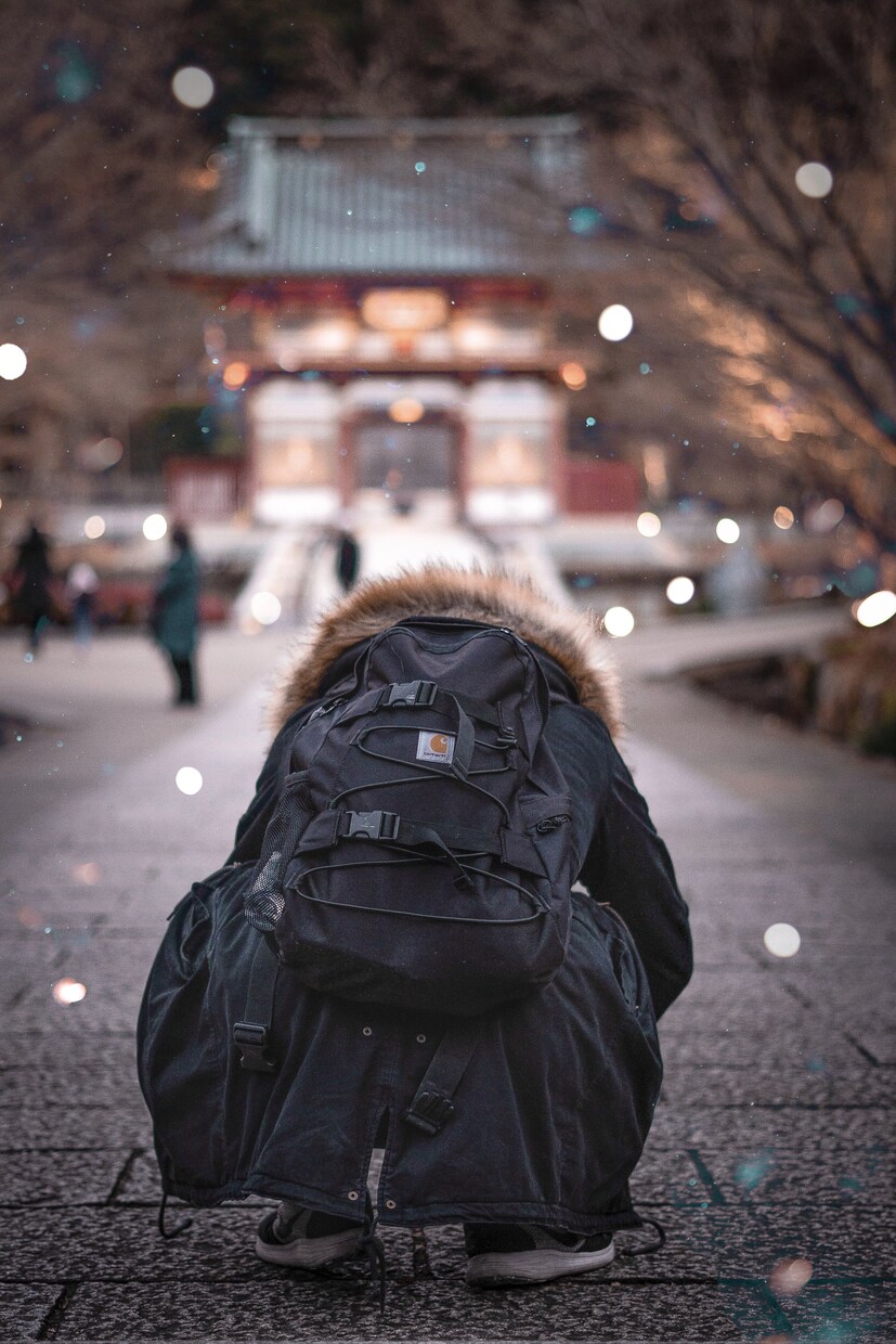 お撮りになられたお写真を綺麗に編集いたします ☆撮った写真を綺麗にしたい方、映える写真に編集致します☆ イメージ3