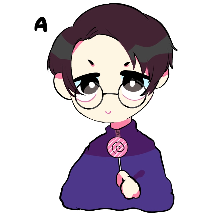 ちょっとしたイラスト描きます 動画やブログ等にお手軽イラストが欲しい方に イメージ1