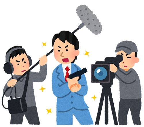 芸能活動用のプロフィールを作成します 芸能活動をしたい方、お任せください！ イメージ2