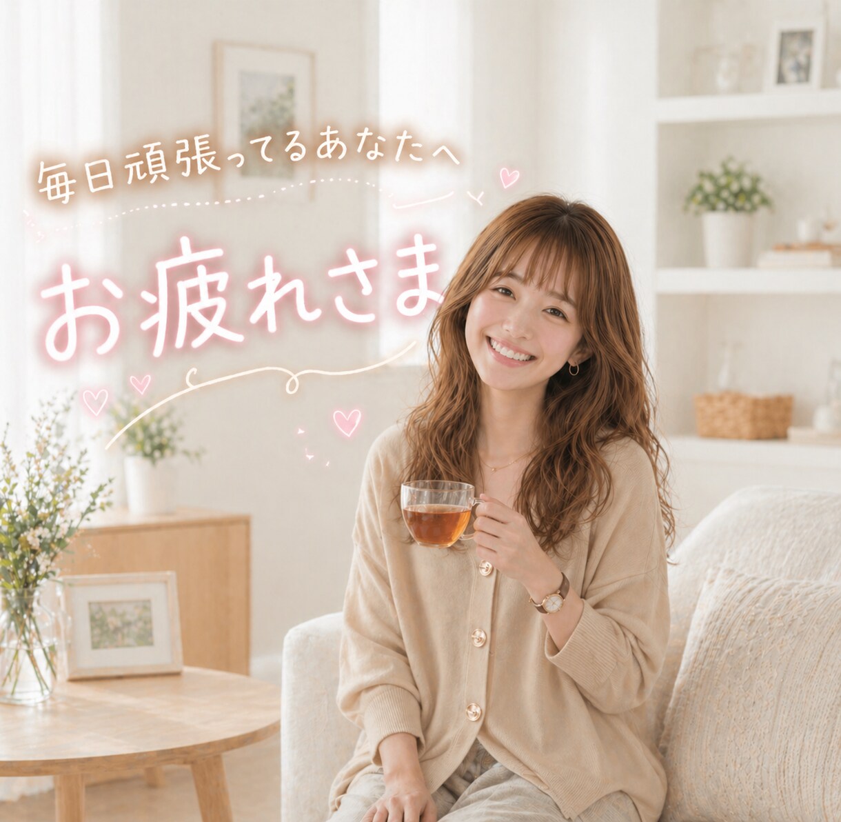 悩み相談｜恋愛・不安・人間関係なんでも聞きます 30分→１時間　期間限定】不安・寂しい・恋愛相談・人間関係 イメージ4