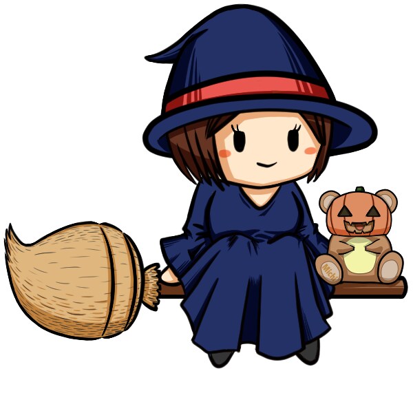 SNS用アイコン、配信用アイコン・アバター描きます SNS、配信で他の人とは違う印象のアイコンが欲しい方へ イメージ3